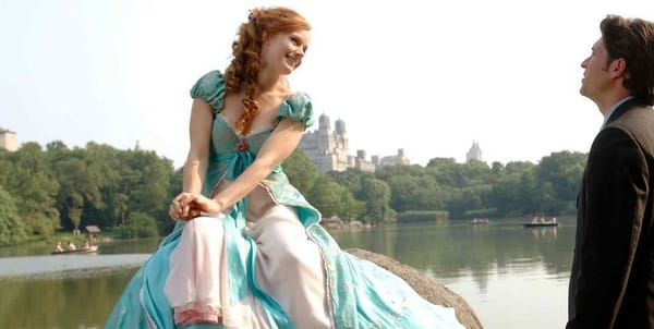 Encantada 2 regresa a través de las pantalla de Disney+