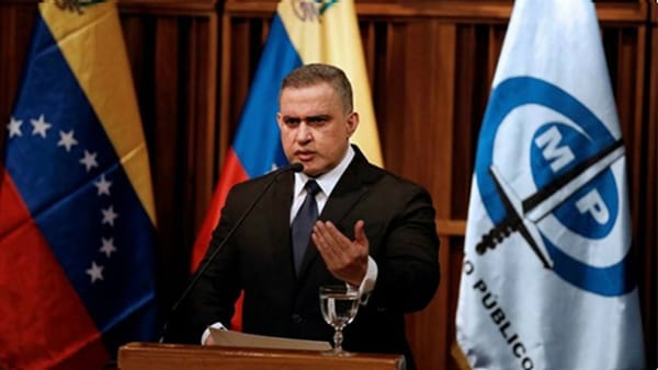 Ministerio público: No se cumplen los requisitos para la investigación de la CPI