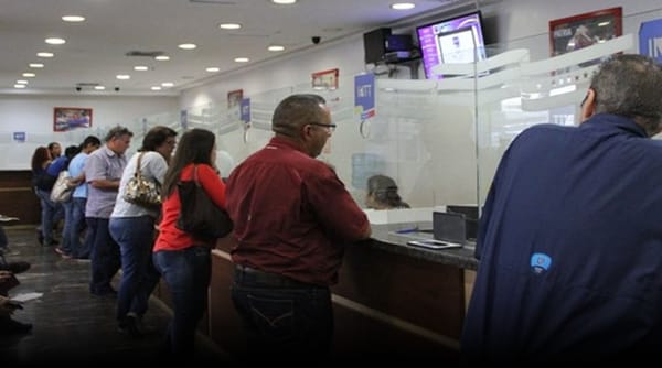 Tramites del INTT serán cancelados en su página web