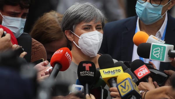 Misión Observadora de la UE en Venezuela presentó irregularidades de las elecciones del 21N