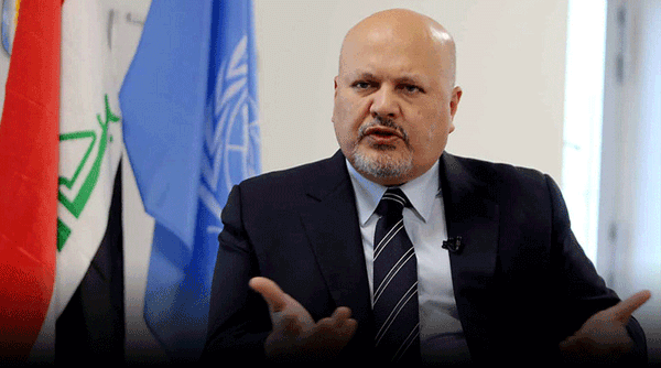 Karim Khan pide no politizar la investigación de la CPI sobre Venezuela