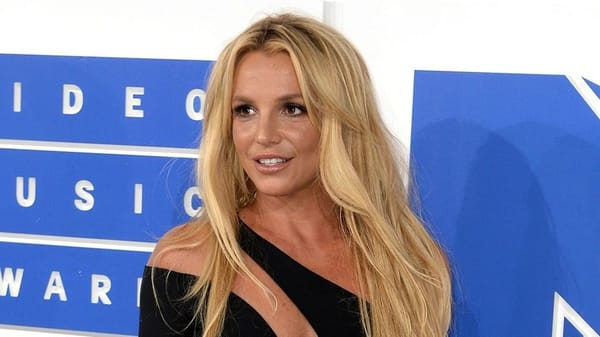 Britney Spears reveló que desea ser madre otra vez