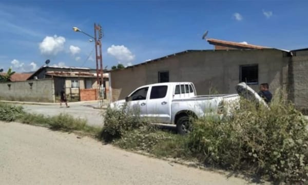 Mataron a machetazos a sujeto con problemas auditivos