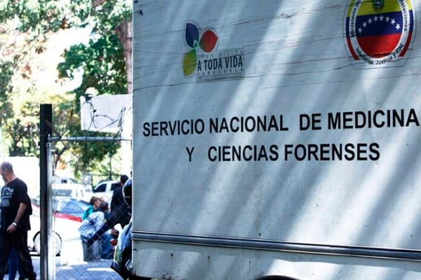 Mataron a un anciano para quitarle una bolsa de comida y una bombona de gas