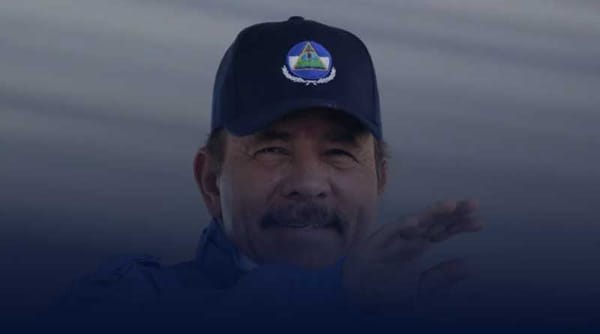 Tras 14 años en el poder, Daniel Ortega vuelva a ser reelegido con 75 % de los votos