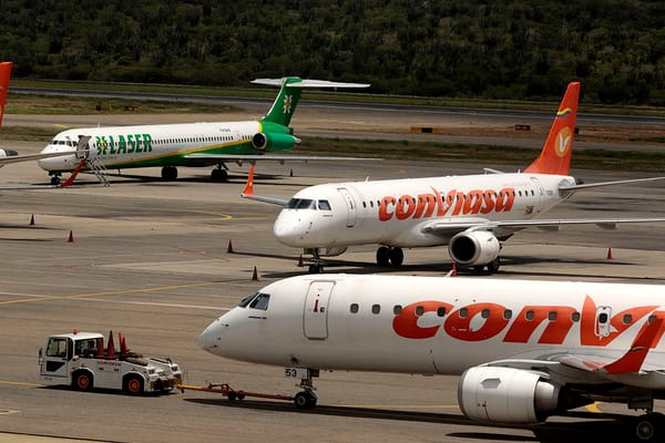 ALAV estima que se mantengan operativos los vuelos en 2022