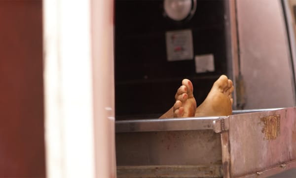 Mataron a joven cuando regresaba de un velorio en Monagas