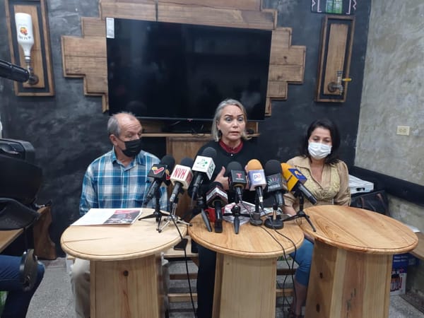 En Tablas buscará impulsar la cultura en Cumaná con su primera obra teatral