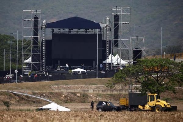 Semáforo anticovid se aplicará obligatoriamente en los eventos masivos
