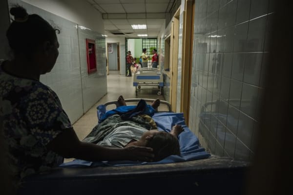 Venezuela continúa liderando la lista de países con más casos de malaria en América