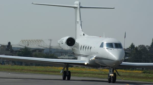 CEOFANB neutralizó avioneta que violaba espacio aéreo