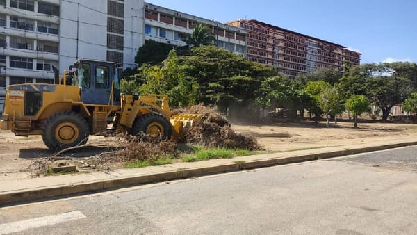 Sucre | Gobernación puso en marcha Plan Estratégico de Atención al Hospital de Cumaná