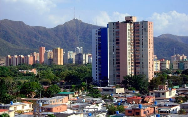 Venezuela entre los países que menos garantizan los derechos de propiedad