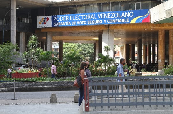 Inició campaña electoral en Barinas este miércoles