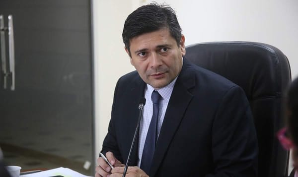 TSJ rechazó solicitud de revisión impuesta por Freddy Superlano