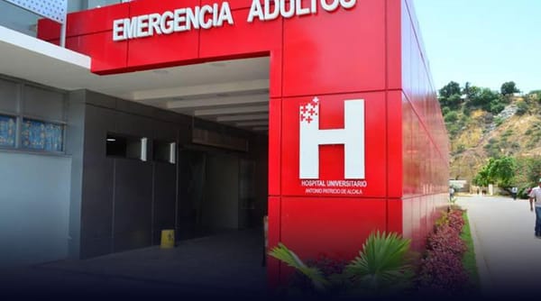 MP procesará denuncias de cobros ilegales a pacientes de hospitales públicos