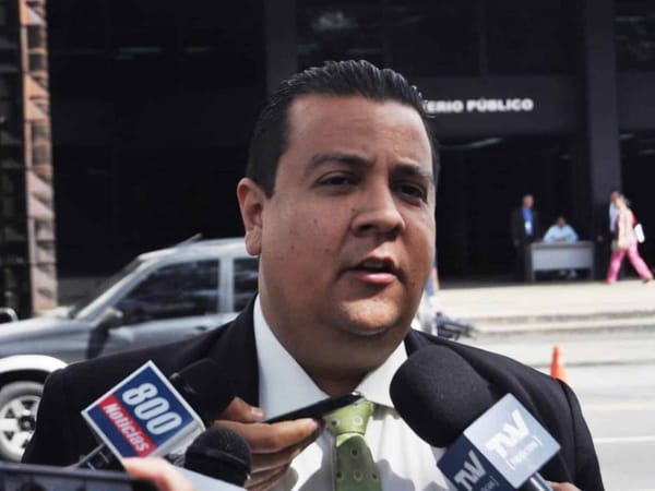 Fundaredes advirtió a las autoridades sobre el delicado estado de salud de Javier Tarazona