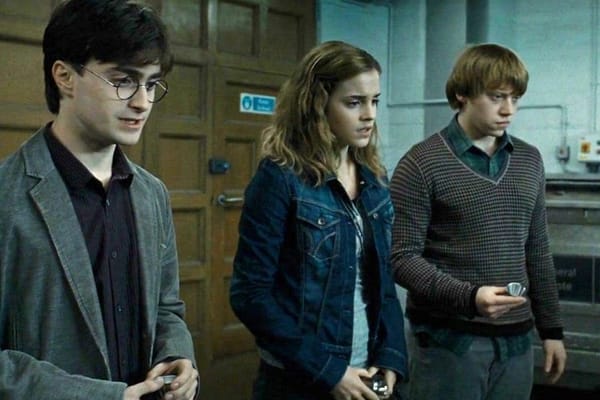 HBO presentó avance del especial de Harry Potter en su 20 aniversario