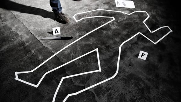 Sicario asesinó a venezolano en Perú