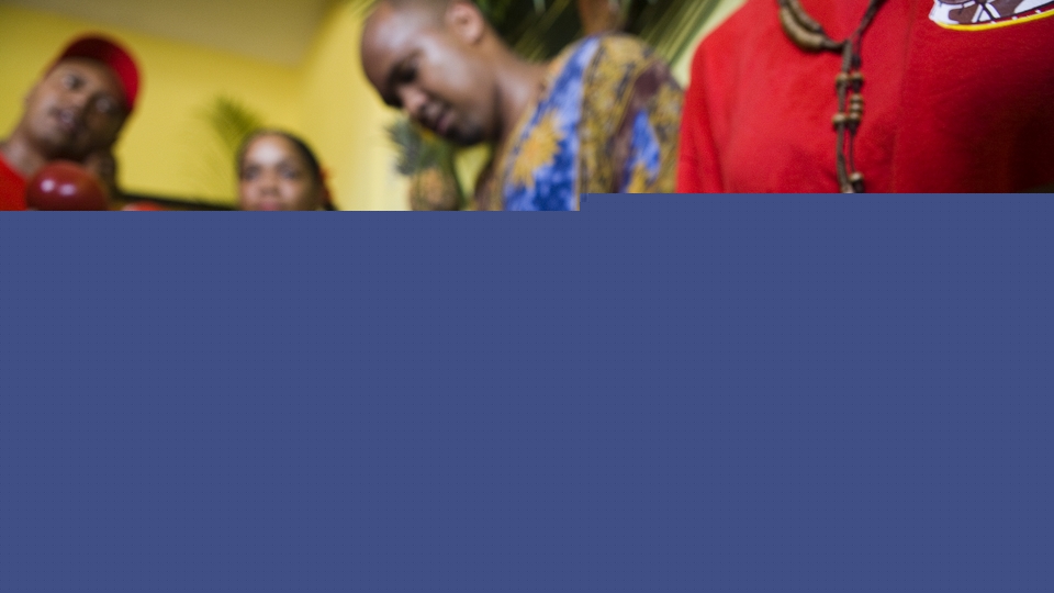 Tambores de San Juan son postulados como Patrimonio Cultural