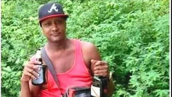 Fue ultimado alias "Eduardo delicias" en Miranda