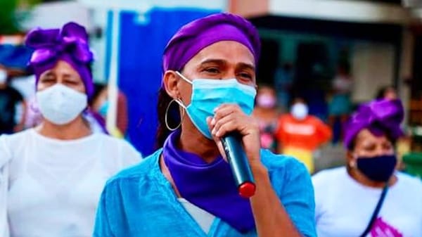 Asesinaron a líder social de la comunidad LGTBI en Colombia