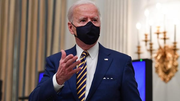 Biden no asistirá a la Cumbre de la Alianza del Pacífico por precaución ante variante Ómicron