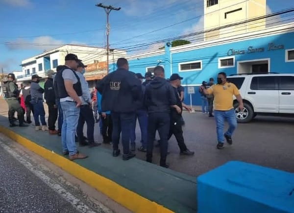 Anzoátegui | Reportan que los tres hermanitos rescatados en El Tigre fueron dados de alta