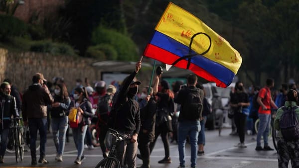 ONU responsabilizó a la policía de Colombia de asesinar a 11 ciudadanos durante protestas