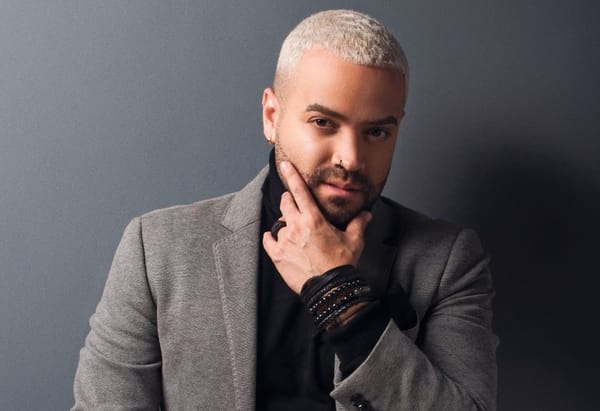 Nacho es criticado por cobrar 2.500$ la entrada para su concierto en Táchira