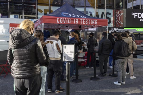 América rompe récord en casos Covid-19 en los últimos días