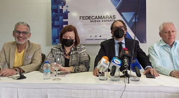 Nueva Esparta | Fedecámaras pretende incorporar a los pescadores en mercados internacionales