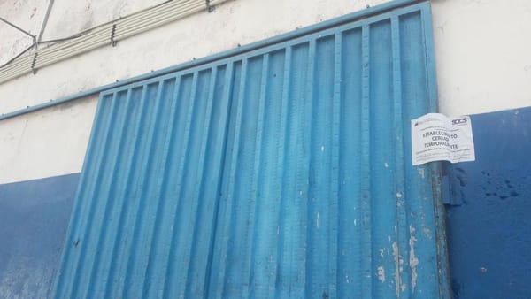 Anzoátegui | Decretaron estado de emergencia por insalubridad en el Matadero Municipal de El Tigre