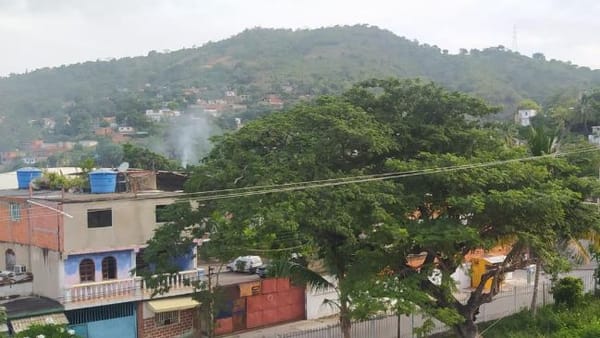 Anzoátegui | Denuncian falta de agua potable en la zona alta de Sotillo