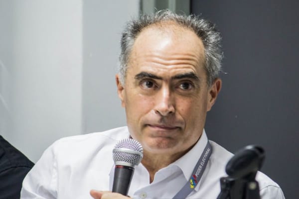 Roberto Picón aseguró que hubo conspiración para obstaculizar la recepción de actas en Barinas