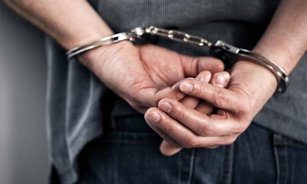 Abuelo abusó y embarazó a su nieta de 12 años