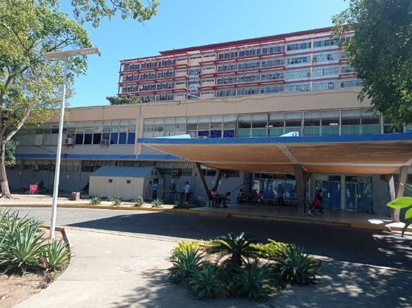Suspenden actividades médicas en el Hospital de Cumaná por brote de Coronavirus