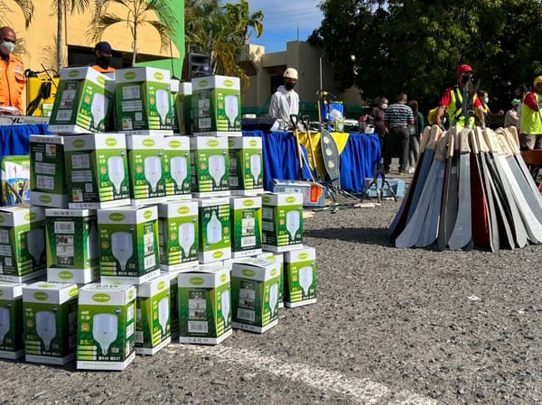 Alcaldía de Cumaná equipó a 300 cuadrilleros a fin de seguir fortaleciendo los Servicios Públicos