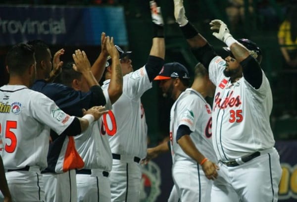 Caribes de Anzoátegui y Magallanes inician este martes la final en el “Chico” Carrasquel