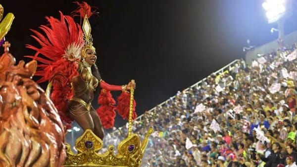 Brasil implementó nuevas medidas para evitar la propagación del covid-19 en carnavales