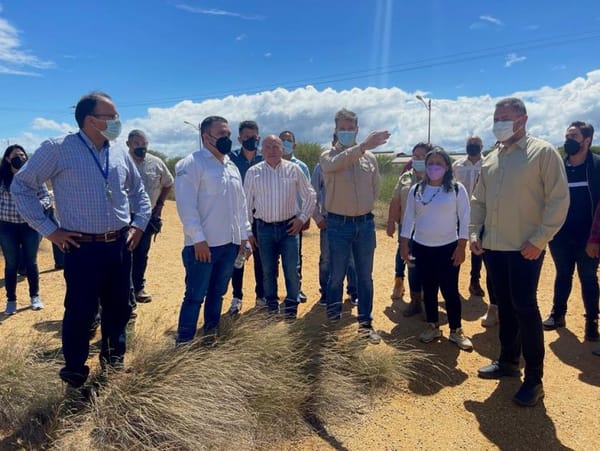 Anzoátegui | Ejecutivo Regional reactivará empresa Pulpaca en Independencia