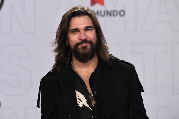 Podrían cancelar el concierto de Juanes en Bogotá