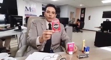 Anzoátegui | Alcalde Paraqueima rifará "combos" para promover sexo seguro por San Valentín