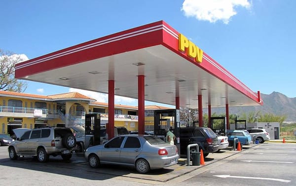 Combustible subsidiado será solo para transportistas que estén registrados en Sistema Patria