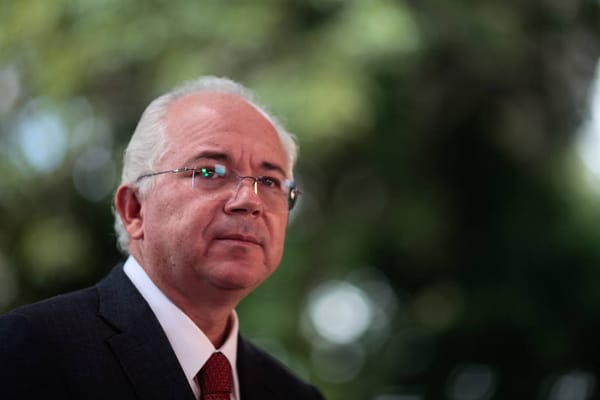 Tribunal Supremo Italiano rechazó extraditar a Rafael Ramírez a Venezuela