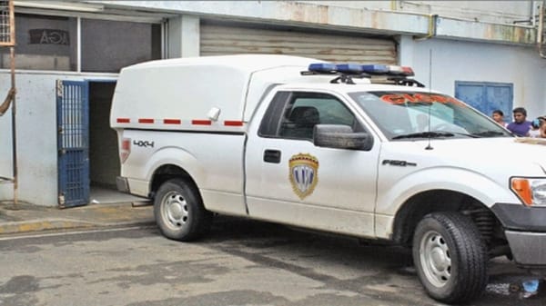 Niño de trece años que jugaba con una escopeta mató a otro de seis
