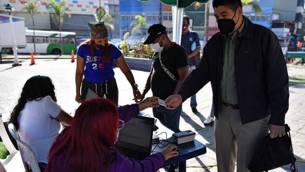 Auditoría de huellas recogidas para activar el Referéndum Revocatorio se realizarán en febrero según el CNE