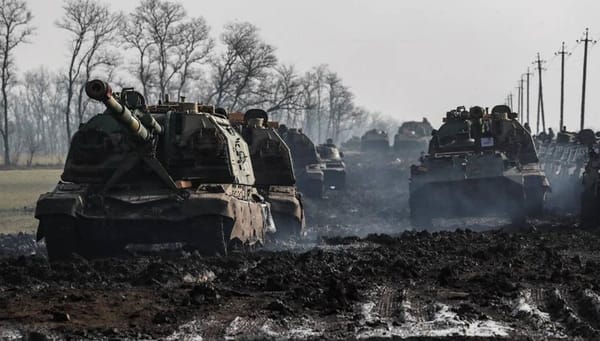 Rusia afirma haber destruido 74 instalaciones militares ucranianas