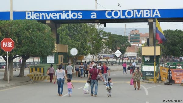 Fedecámaras pidió que se reanuden las relaciones comerciales con Colombia
