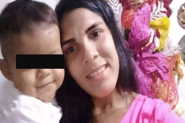 Madre del bebé asesinado por la Guardia Costera de Trinidad y Tobago fue liberada